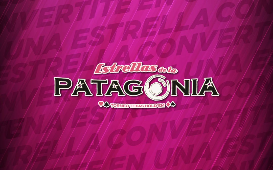 Se Viene el Estrellas de la Patagonia!