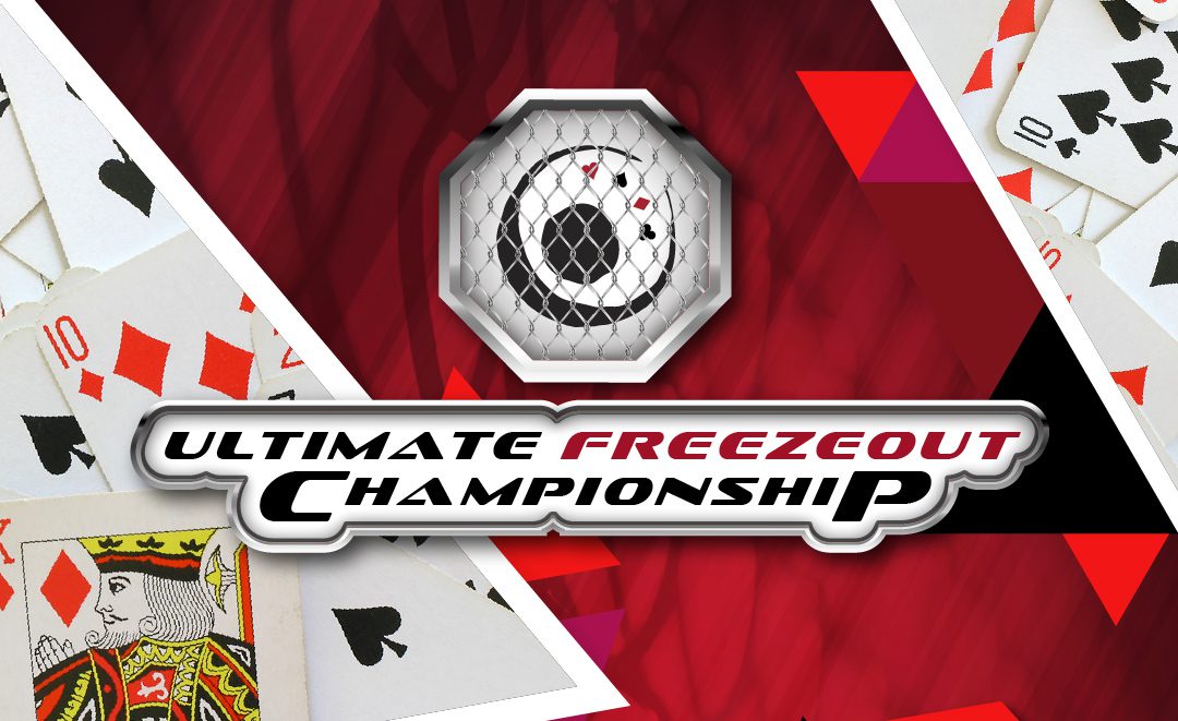 Se viene un nuevo UFC!