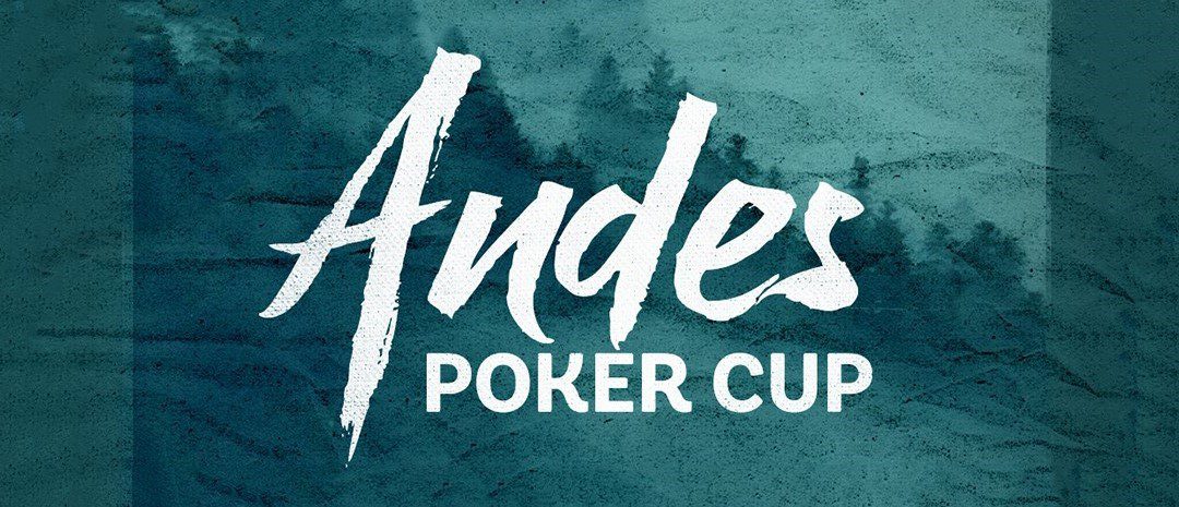 Hugo Creide se llevó el Andes Cup