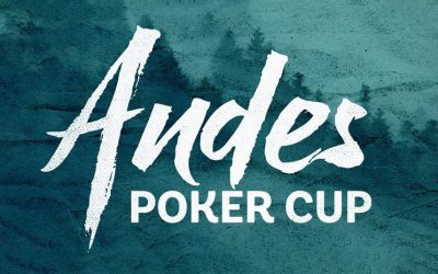 Hugo Creide se llevó el Andes Cup