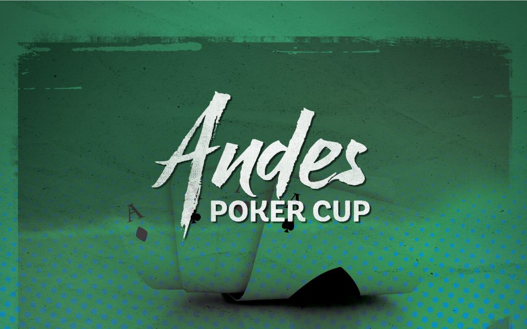 Andes Poker Cup en San Martín de los Andes!