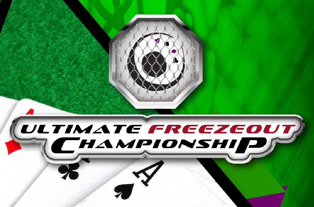 Ultimate Freezeout Championship