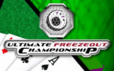 Ultimate Freezeout Championship