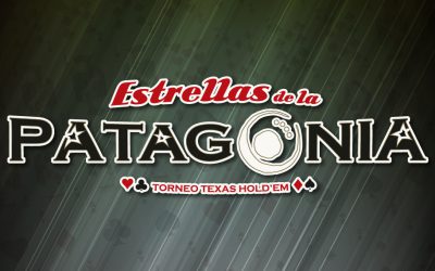 Se viene el «Estrellas de la Patagonia»