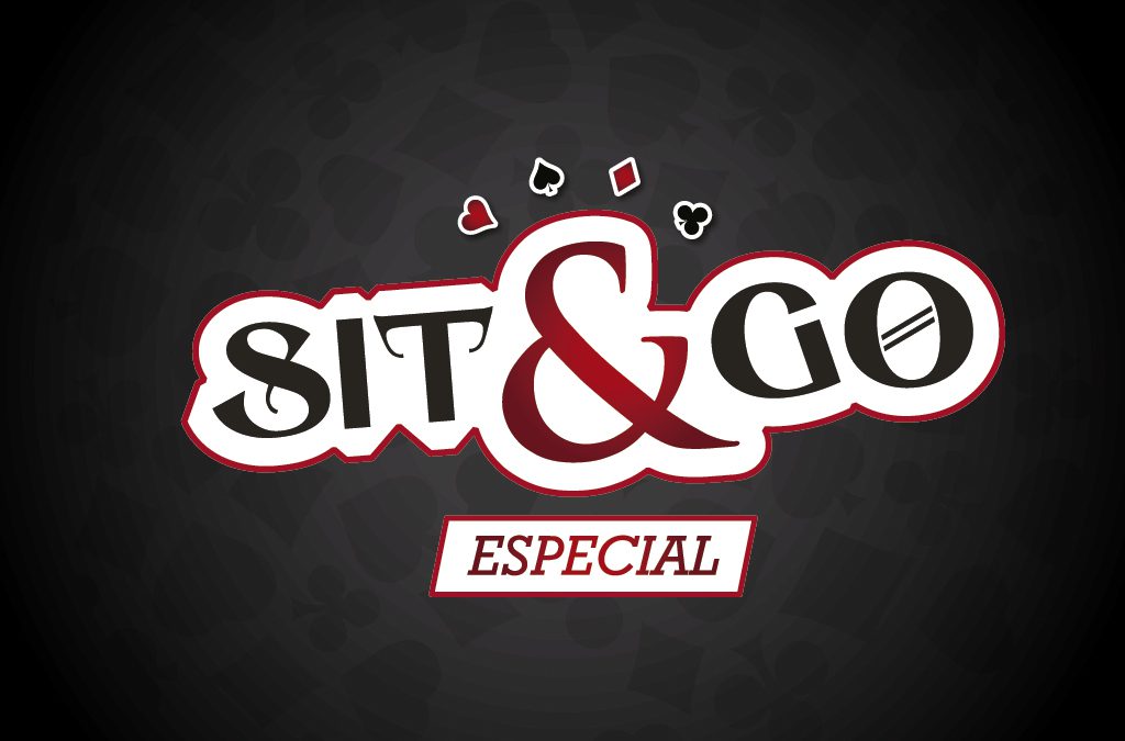 Sit & Go 2.0