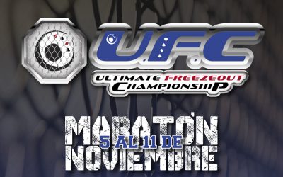 Torneo UFC