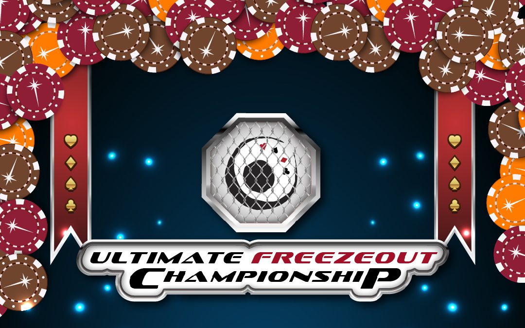 UFC 6.0 2020