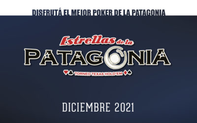 Estrellas de la Patagonia – Dic. 2021