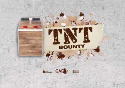 TNT BOUNTY